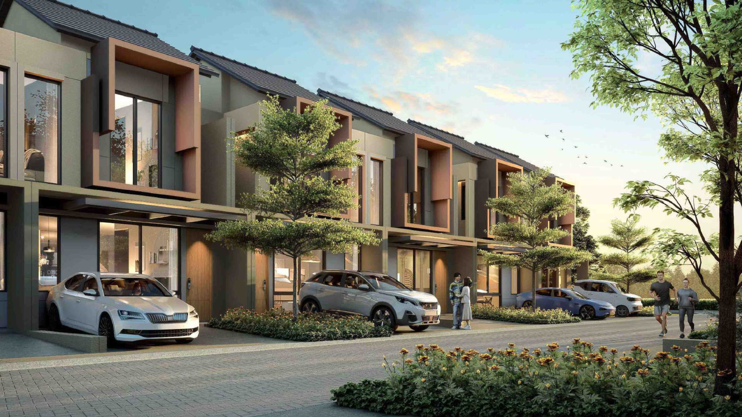 Vireya Bsd City (13)