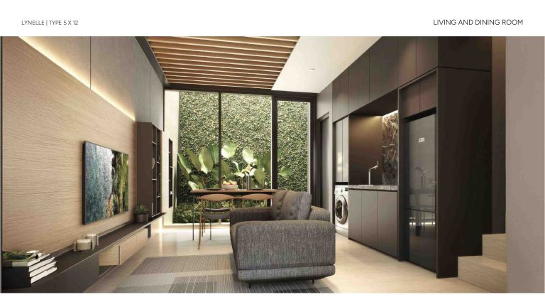 Vireya Bsd City (17)