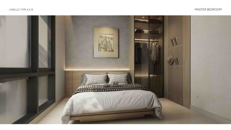 Vireya Bsd City (18)