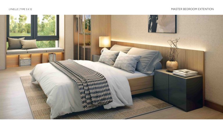 Vireya Bsd City (19)