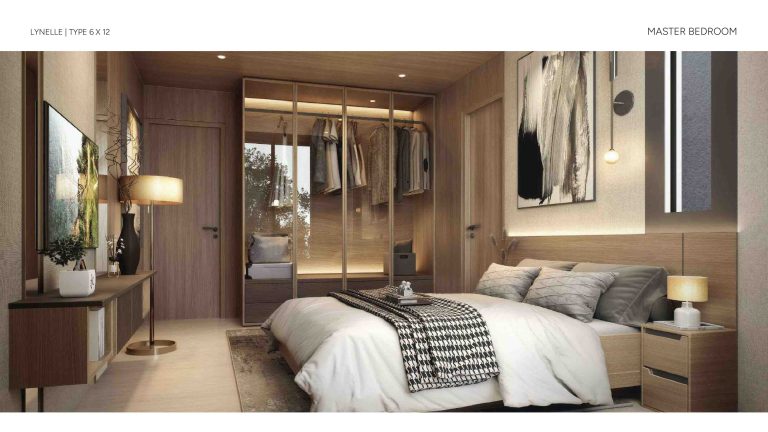 Vireya Bsd City (24)