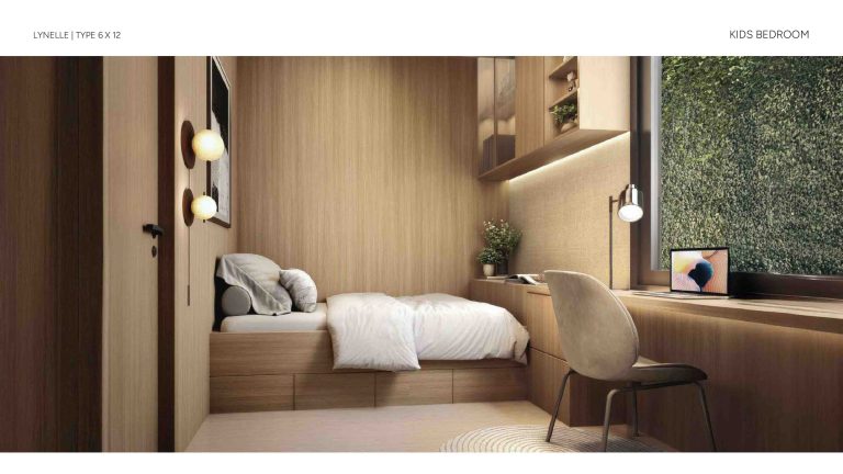 Vireya Bsd City (25)