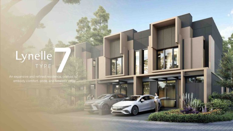 Vireya Bsd City (26)