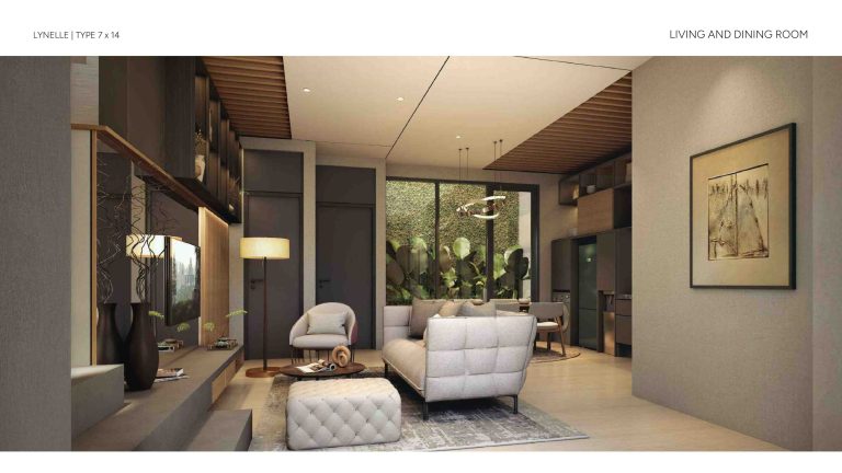 Vireya Bsd City (28)