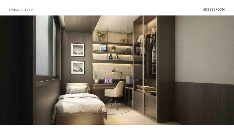 Vireya Bsd City (31)