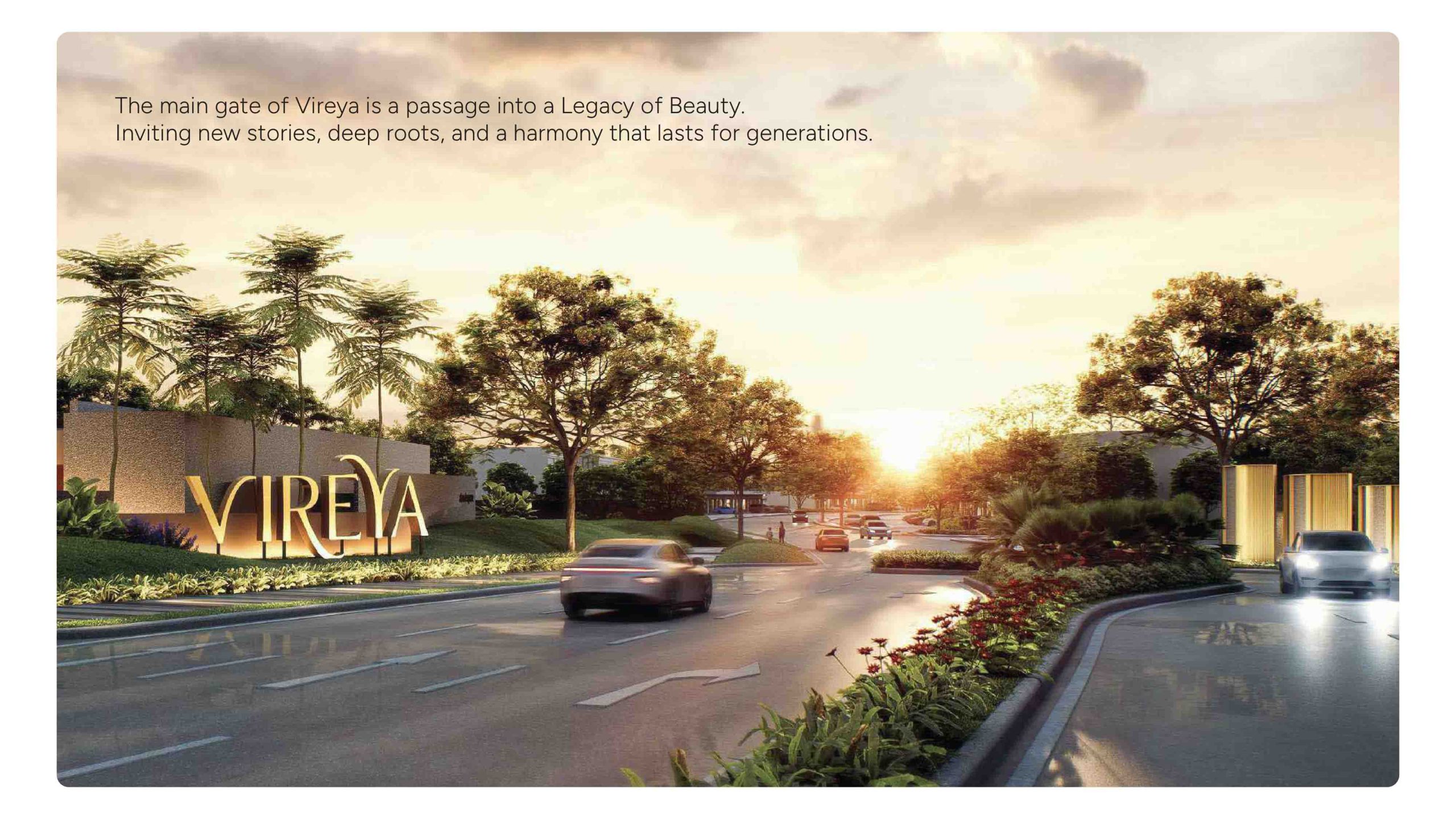 Vireya Bsd City (5)