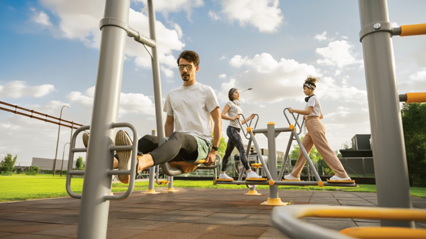 fasilitas vireya bsd 6